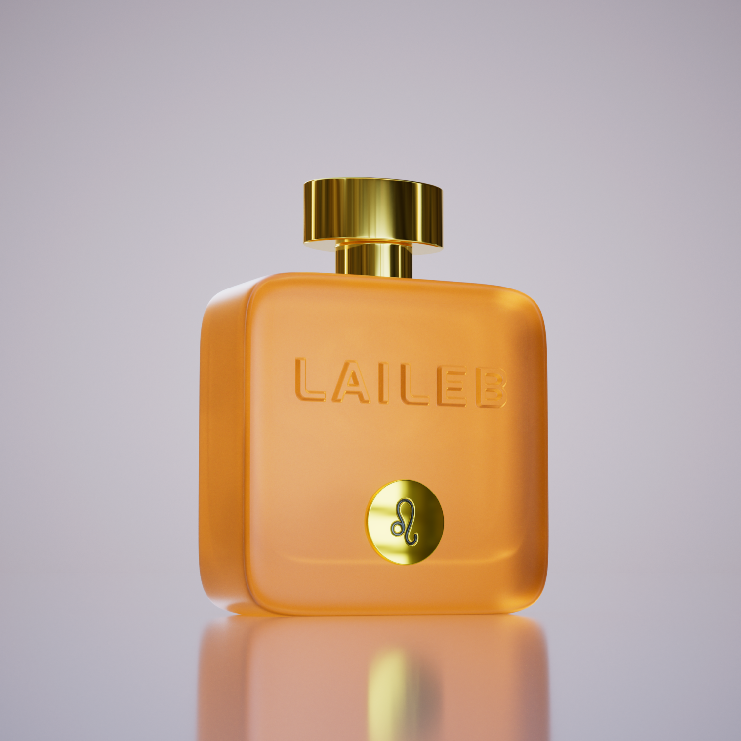 Leo Perfume 100 ml