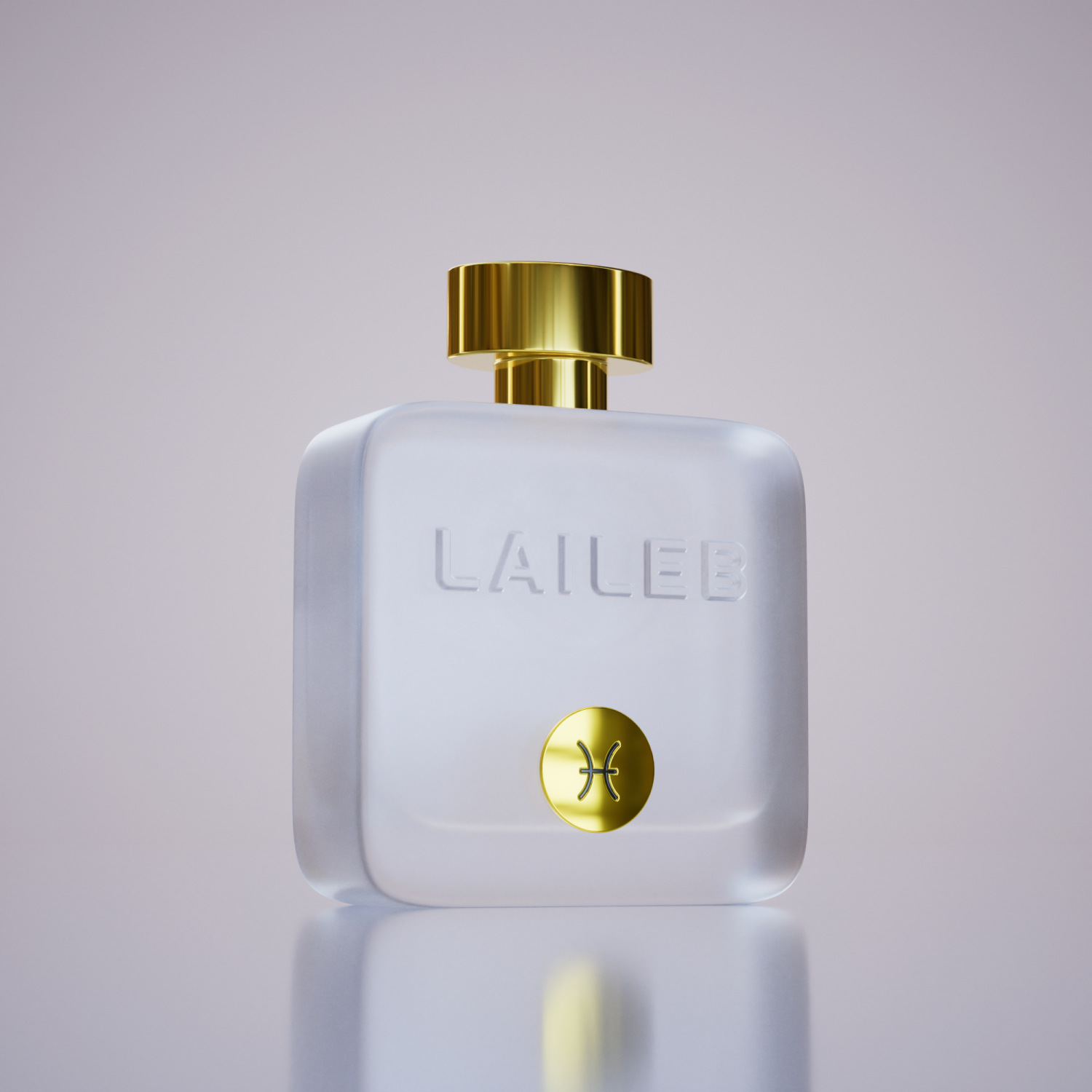 Pisces Perfume 100 ml