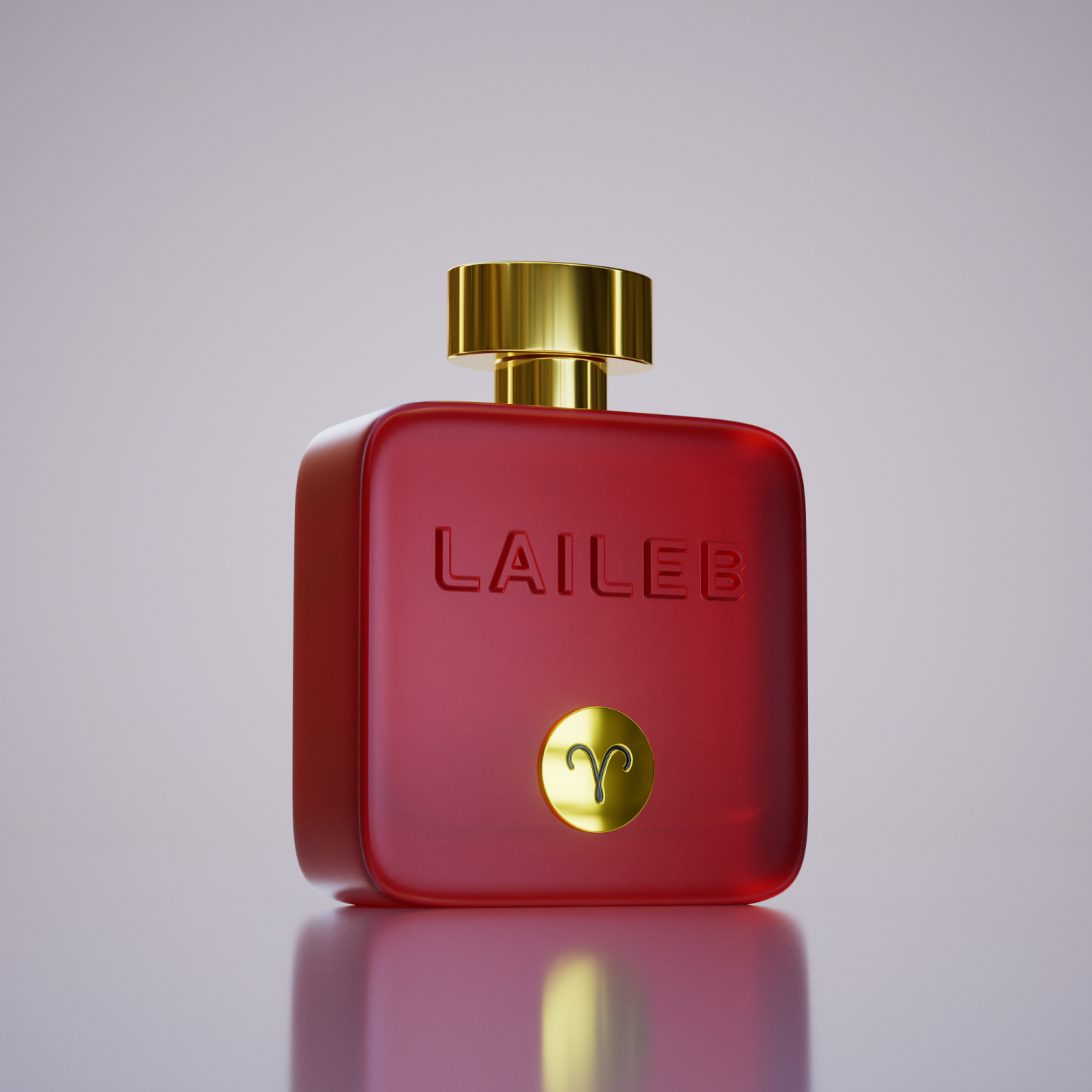 Aries Perfume 100 ml