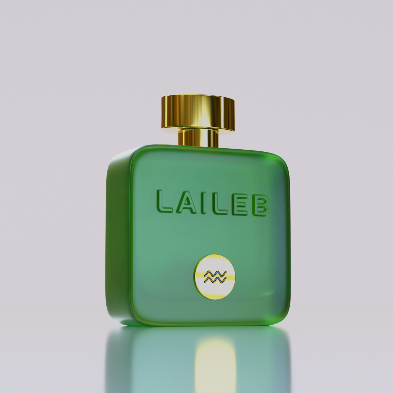 Aquarius Perfume 100 ml