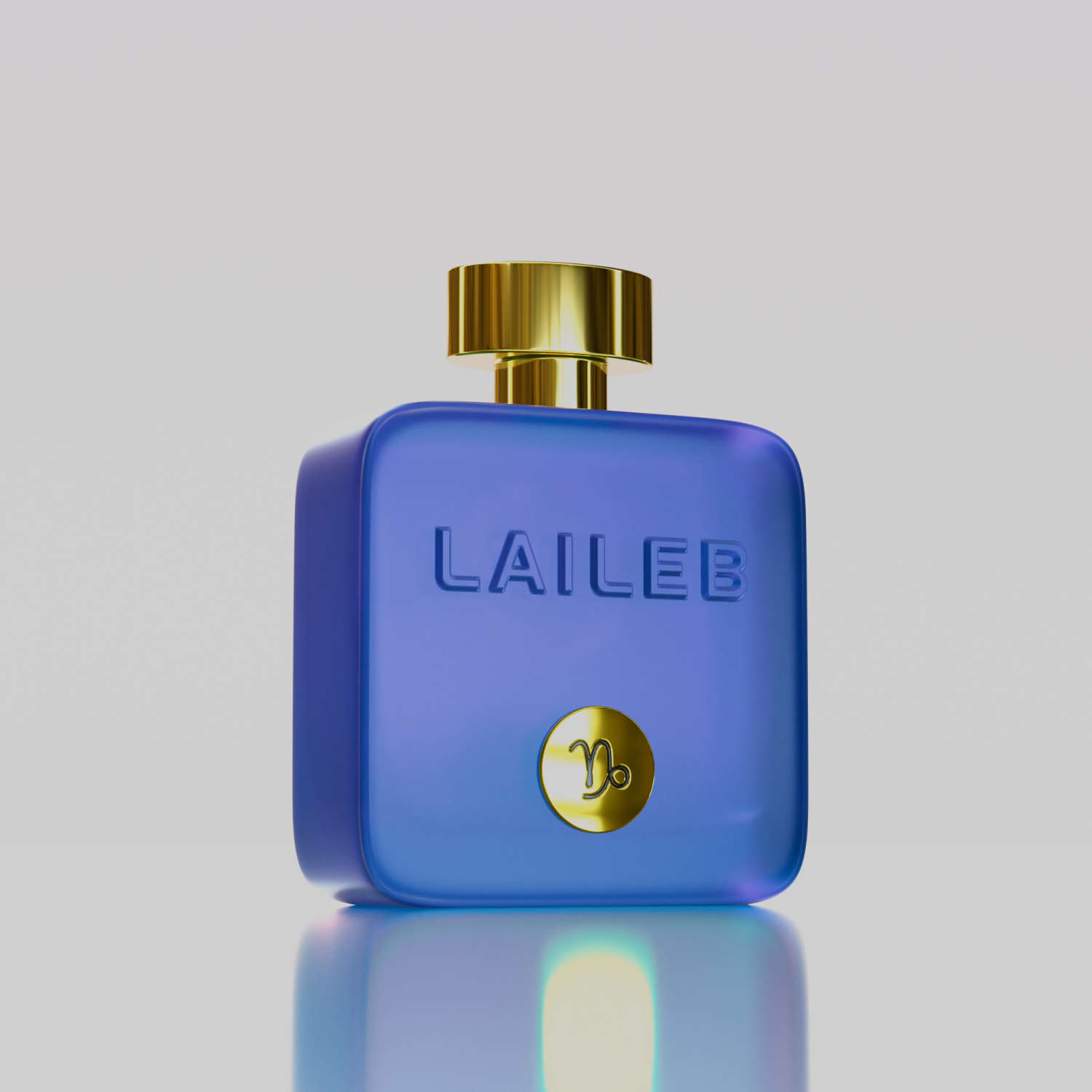 Capricorn Perfume 100 ml