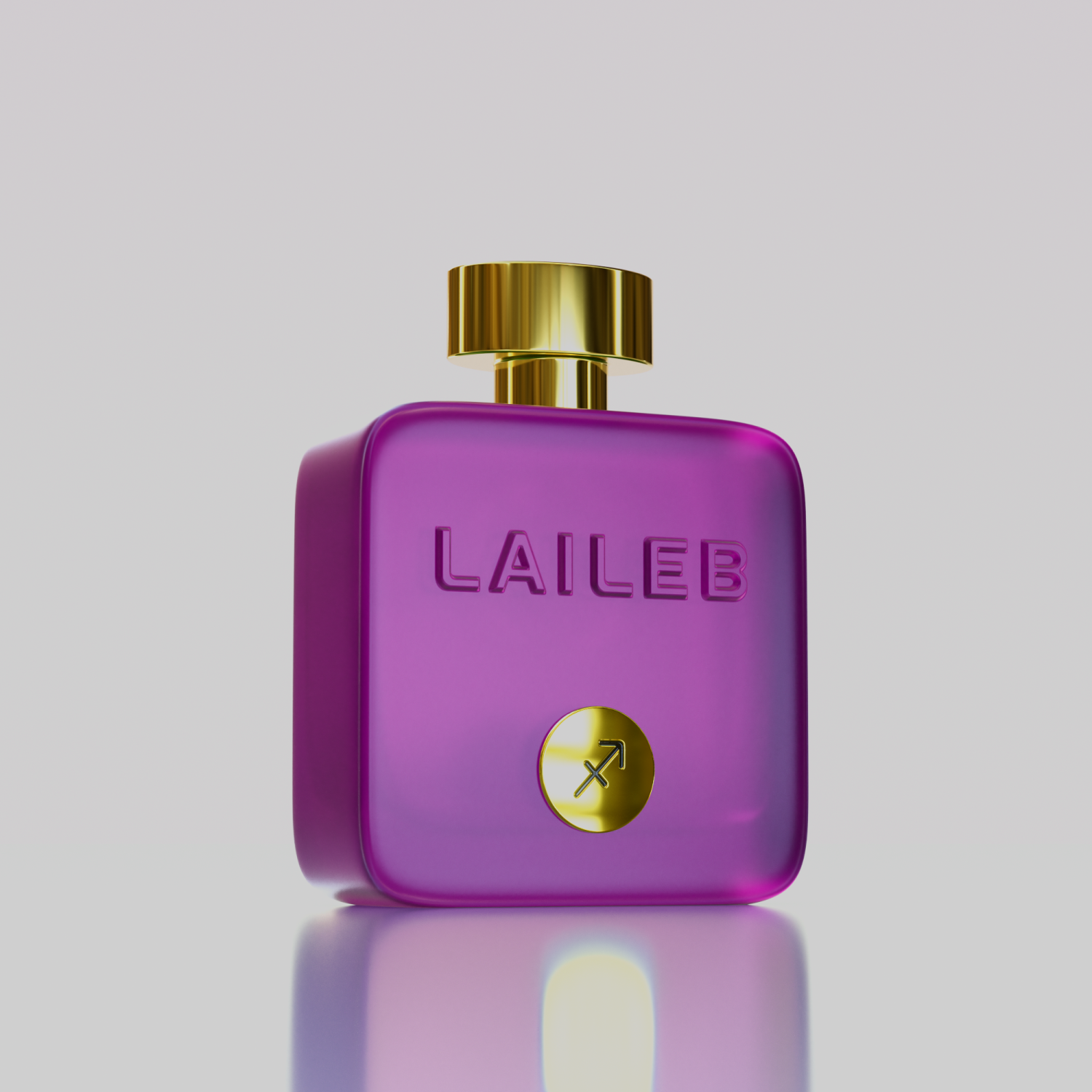 Sagittarius Perfume 100 ml