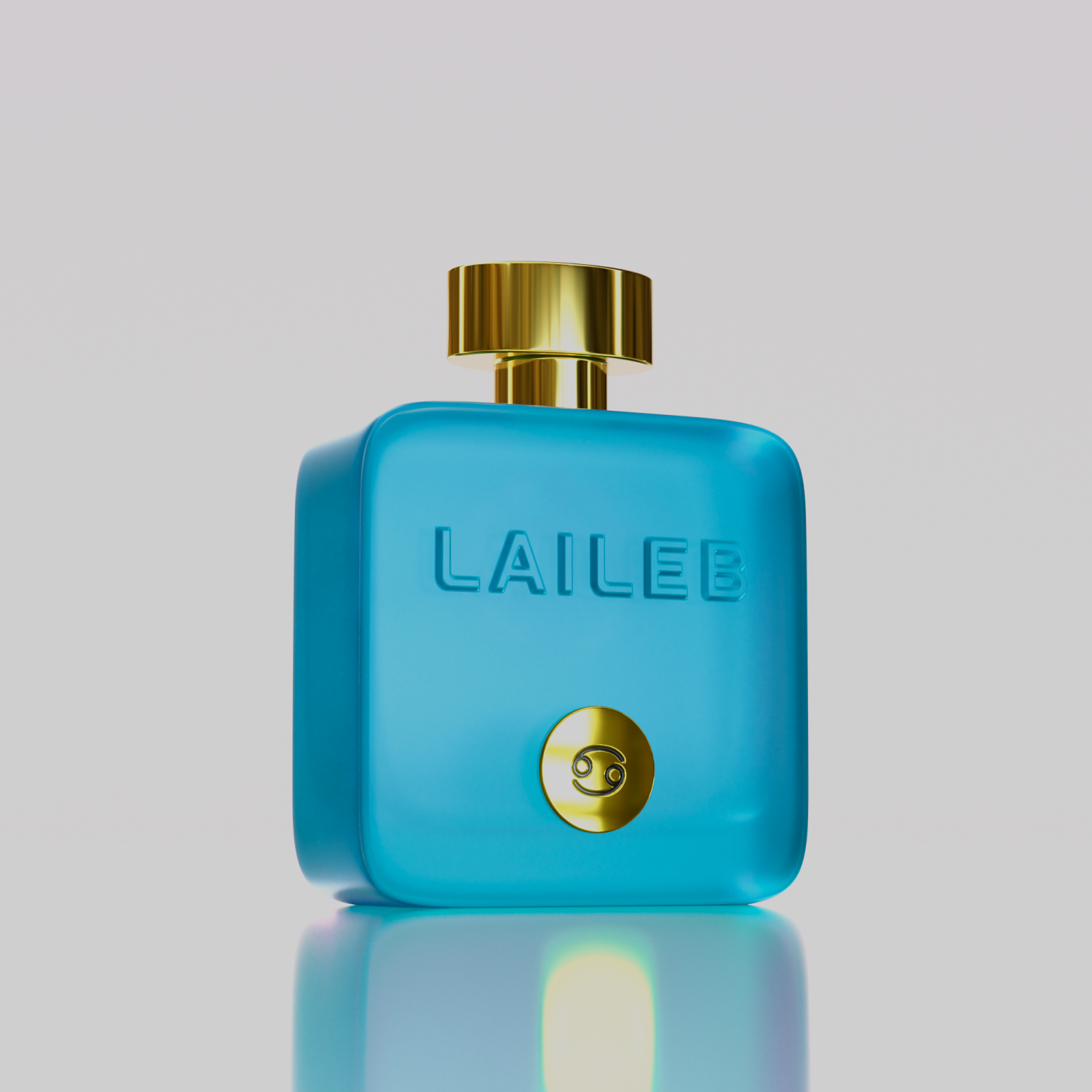 Cancer Perfume 100 ml