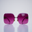 Laileb Aphrodite Women Sunglasses Deep Purple
