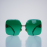 Laileb Aphrodite Women Sunglasses Petrol Green