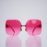 Laileb Aphrodite Women Sunglasses Pink