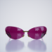 Laileb Bastet Women Sunglasses Deep Purple