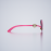Laileb Bastet Women Sunglasses Pink