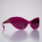 Laileb Dhampirica Women Sunglasses Deep Purple