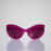 Laileb Dhampirica Women Sunglasses Deep Purple