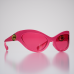 Laileb Dhampirica Women Sunglasses Pink