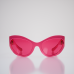 Laileb Dhampirica Women Sunglasses Pink