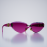Laileb Pleiadian Women Sunglasses Deep Purple