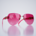 Laileb Phoenix Women Sunglasses Pink