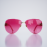 Laileb Phoenix Women Sunglasses Pink
