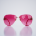 Laileb Phoenix Women Sunglasses Pink