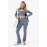 Ultra Sculpt High Waist Flared Legging