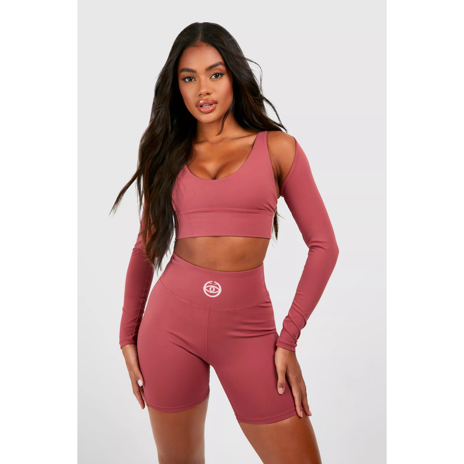 Premium Heykel Reform Pembe