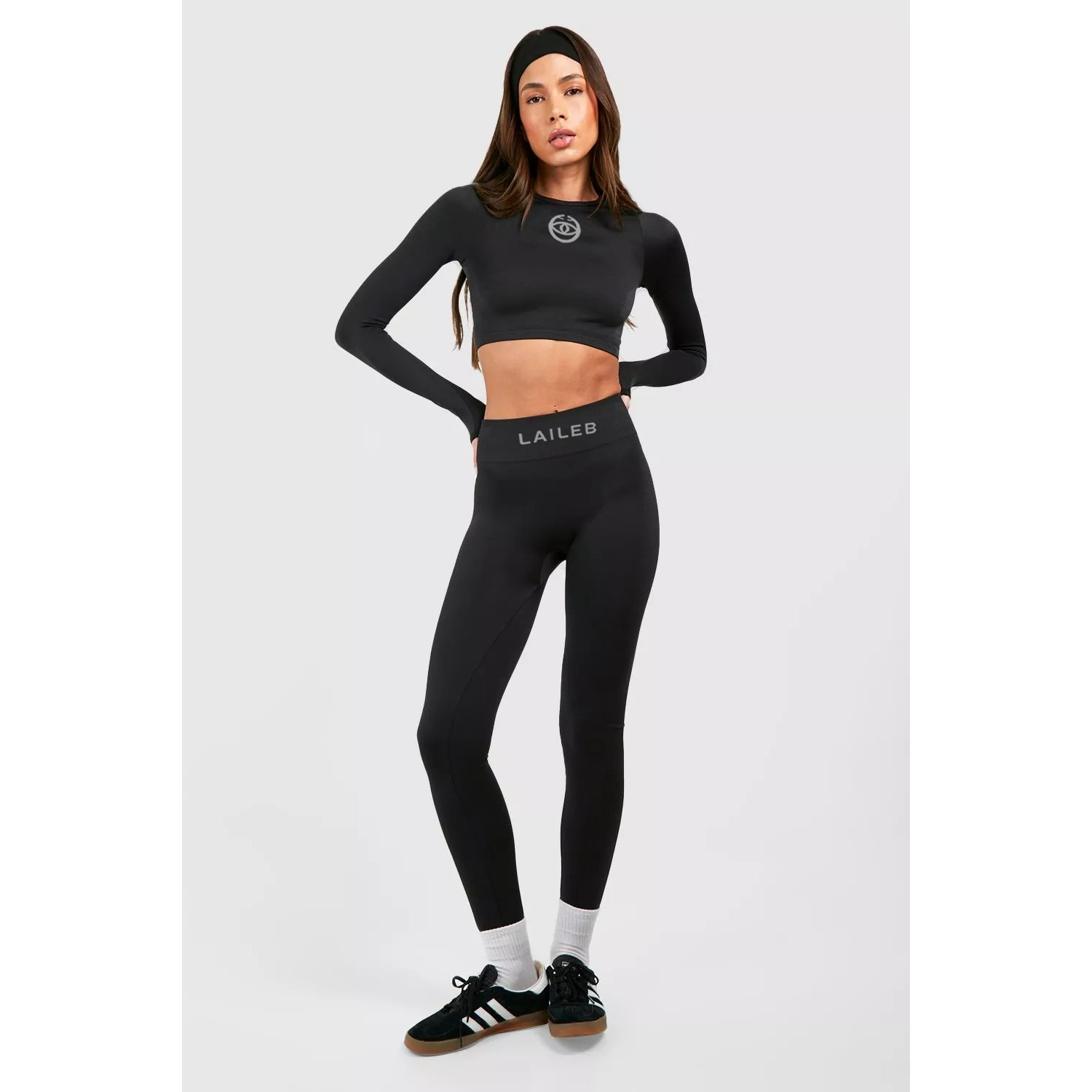 Princess Seamless Tights