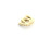 14 Carat Gold Stone Earrings