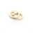14 Carat Gold Hoop Earrings