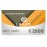 2500 Euro Laileb Gift Card