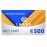 500 Euro Laileb Gift Card