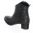 Black Snake Printed Special Edition Best Quality Women's Boots