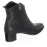 Black Snake Printed Special Edition Best Quality Women's Boots