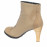 Mink High Quality Women's Boots