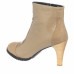 Mink High Quality Women's Boots