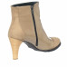 Mink High Quality Women's Boots