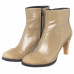 Mink High Quality Women's Boots