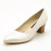 Pearl Leather Women's Shoes