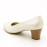 Pearl Leather Women's Shoes
