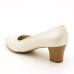 Pearl Leather Women's Shoes