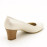 Pearl Leather Women's Shoes