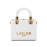 Beira Women Bag White