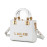 Beira Women Bag White