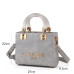 Beira Women Bag Gray