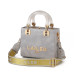 Beira Women Bag Gray