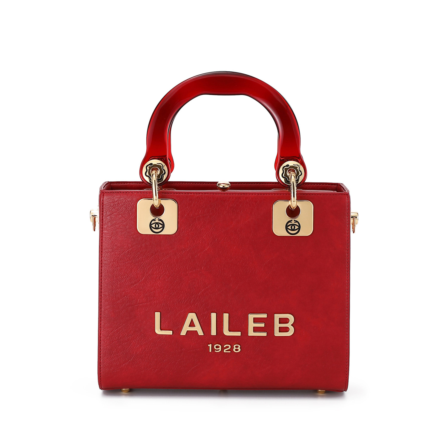 Beira Women Dark Red