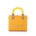 Beira Women Bag Yellow