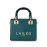 Beira Women Bag Dark Green