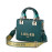 Beira Women Bag Dark Green