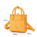 Daphne Women Bag Yellow