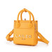 Daphne Women Bag Yellow