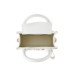 Daphne Women Bag White