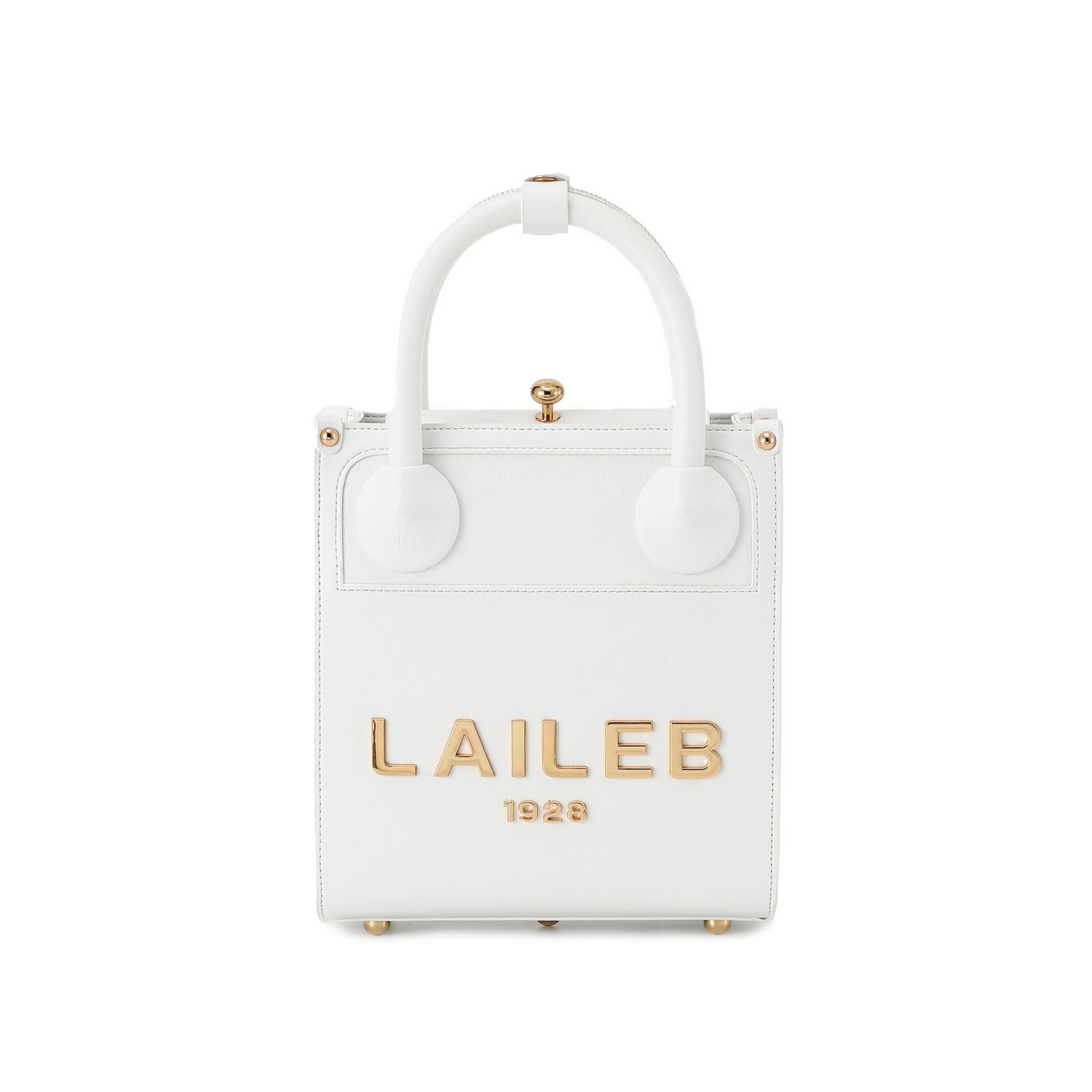 Daphne Women Bag White