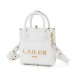 Daphne Women Bag White